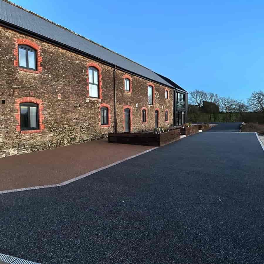 Tarmac